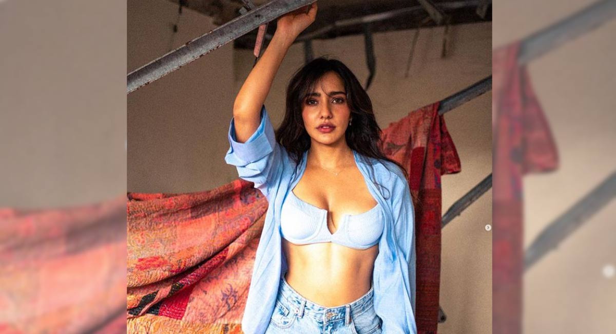Neha Sharma: Everytime I get rejected post audition, it breaks my heart