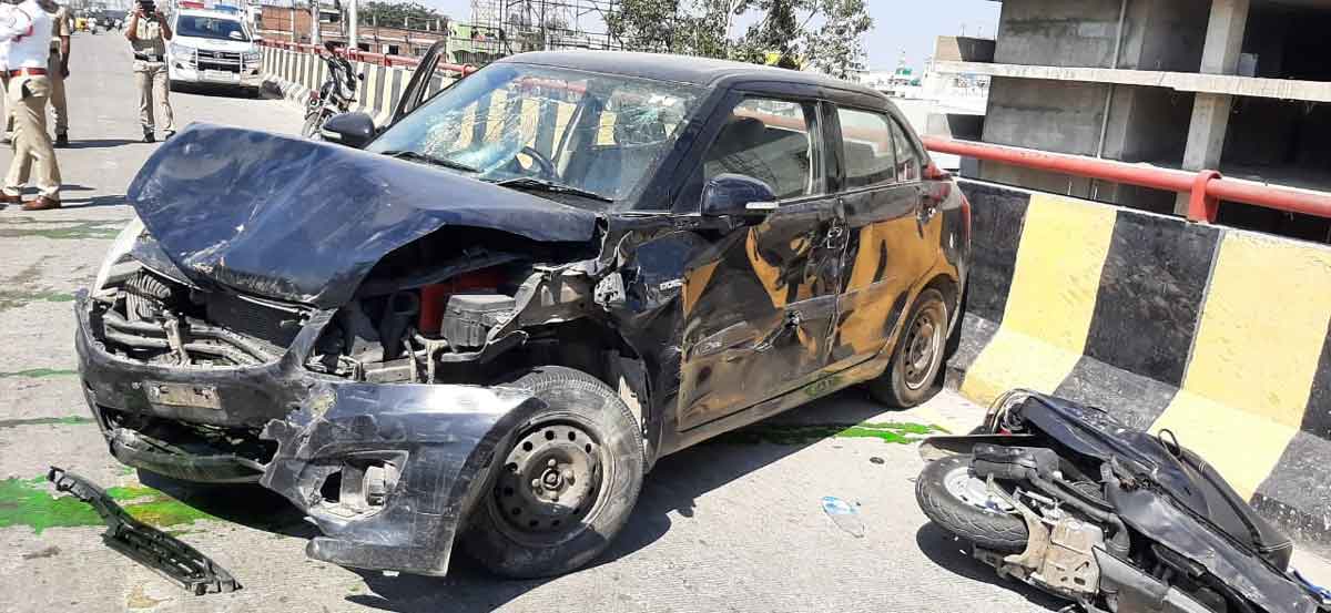 Fatal accidents due to drunk driving major concern for Cyberabad cops