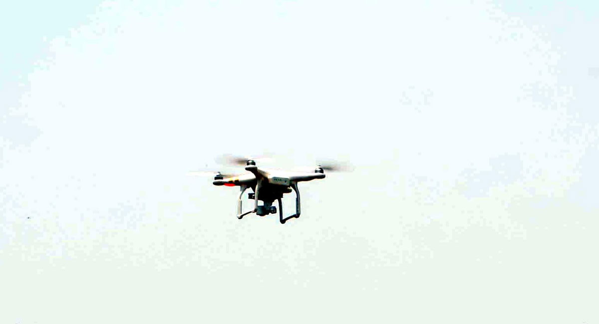 Jurisdiction of BSF increased to counter drones, UAVs: Govt