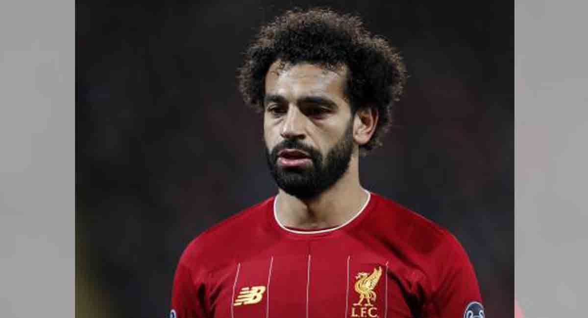 Salah misses penalty as Liverpool slip to defeat away to Leciester