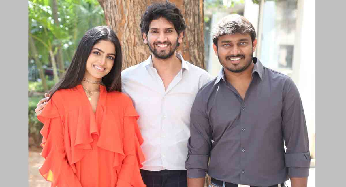 Telugu short-film 'Manasanamaha' enters 