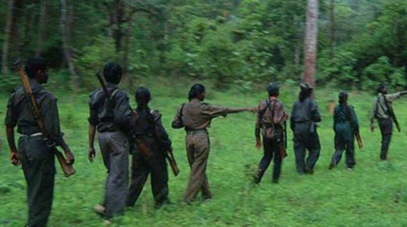 Maoists threatening adivasis to attend their meetings: Kothagudem police