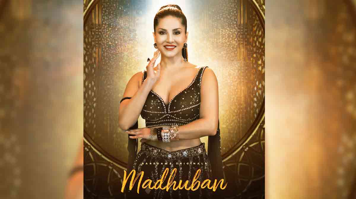 MP Minister warns Sunny Leone, asks to remove ‘Madhuban’ video within 3 days