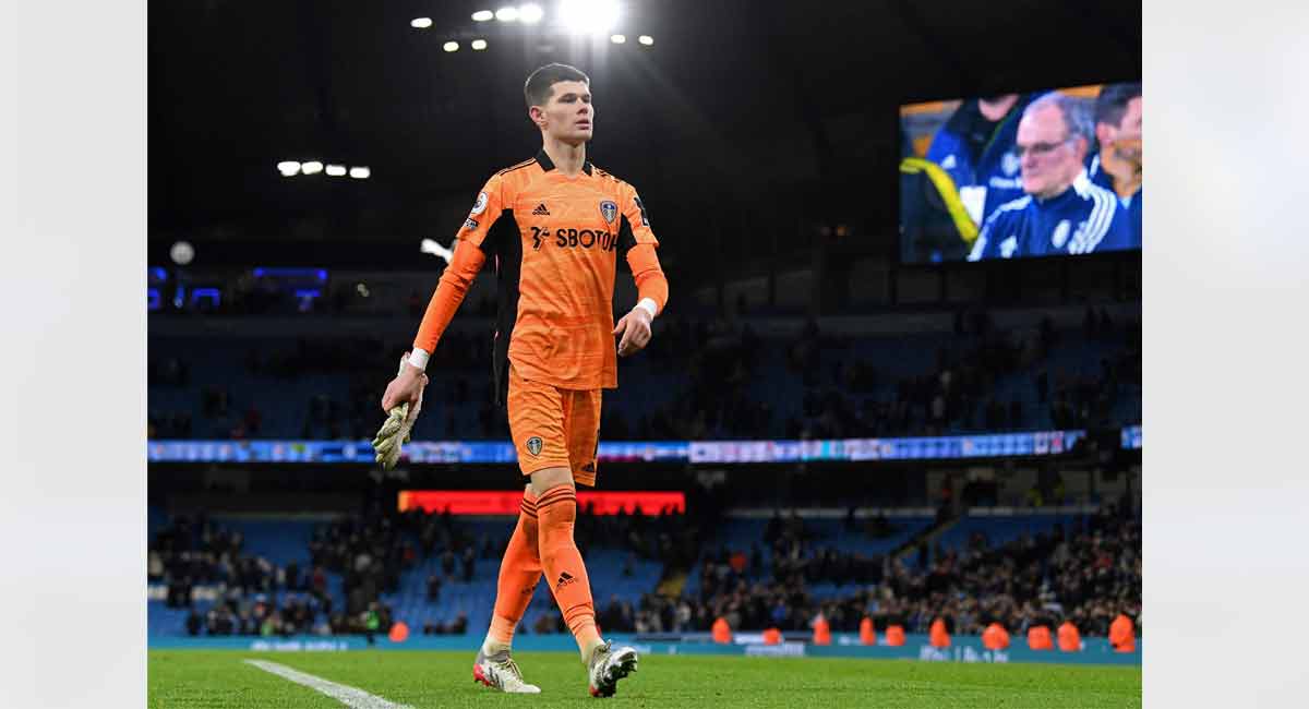 Man City ruthless, Leeds woeful in 7-0 Premier League rout