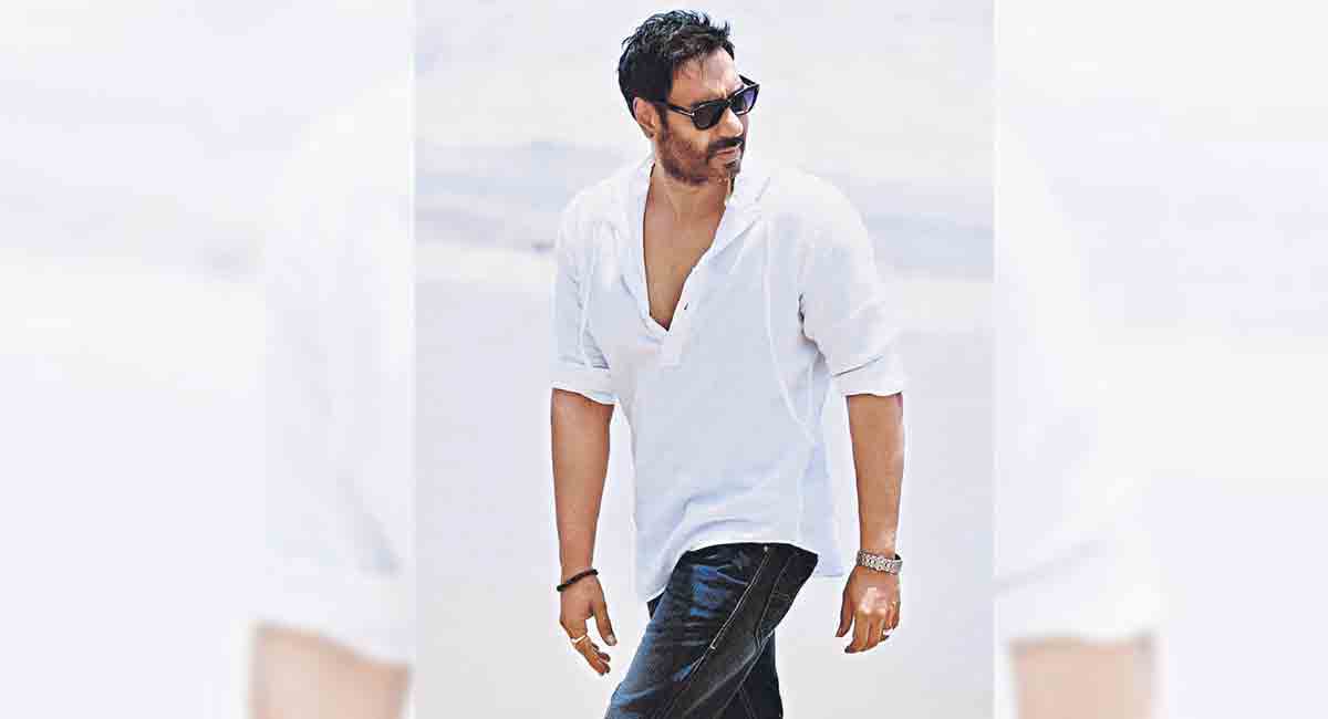 Ajay Devgn’s ‘Rudra: The Edge of Darkness’ trailer out