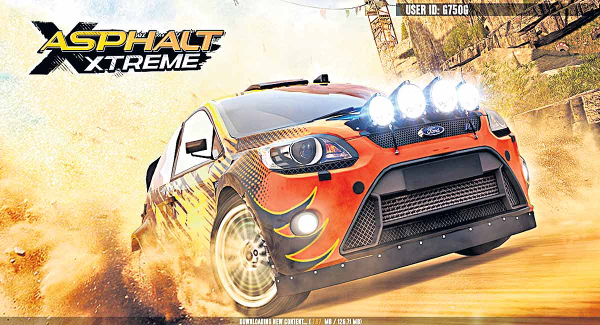 Review of 'Asphalt Xtreme', game from 2016 relaunched by Netflix