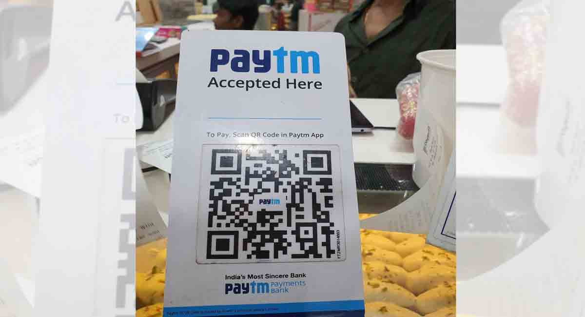 Paytm’s businesses won’t be impacted by upcoming regulations in digital payments