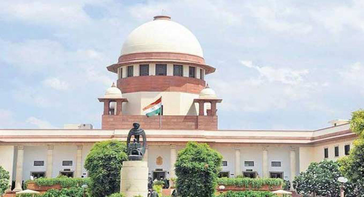 ‘States to collect data’: SC refuses to dilute criteria on reservation in promotion to SCs/STs