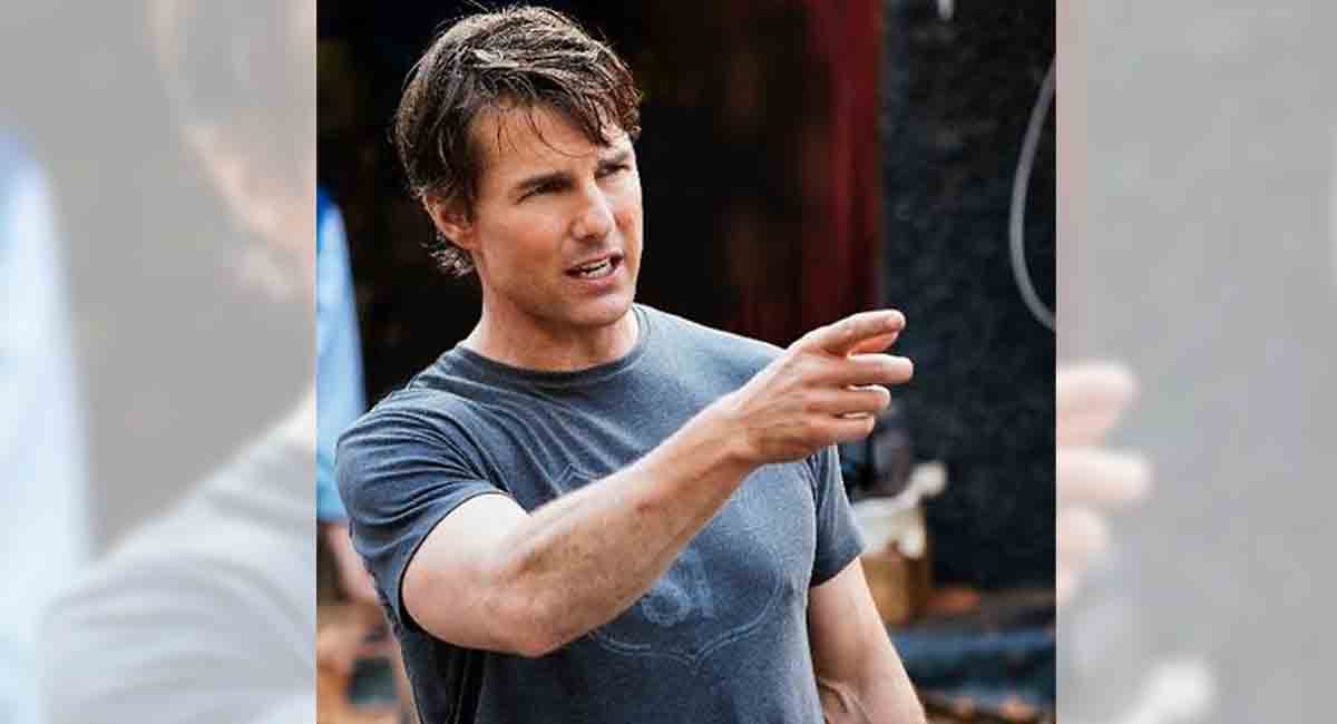 Tom Cruise’s ‘Mission: Impossible 7’ and ‘8’ delayed, get new release dates