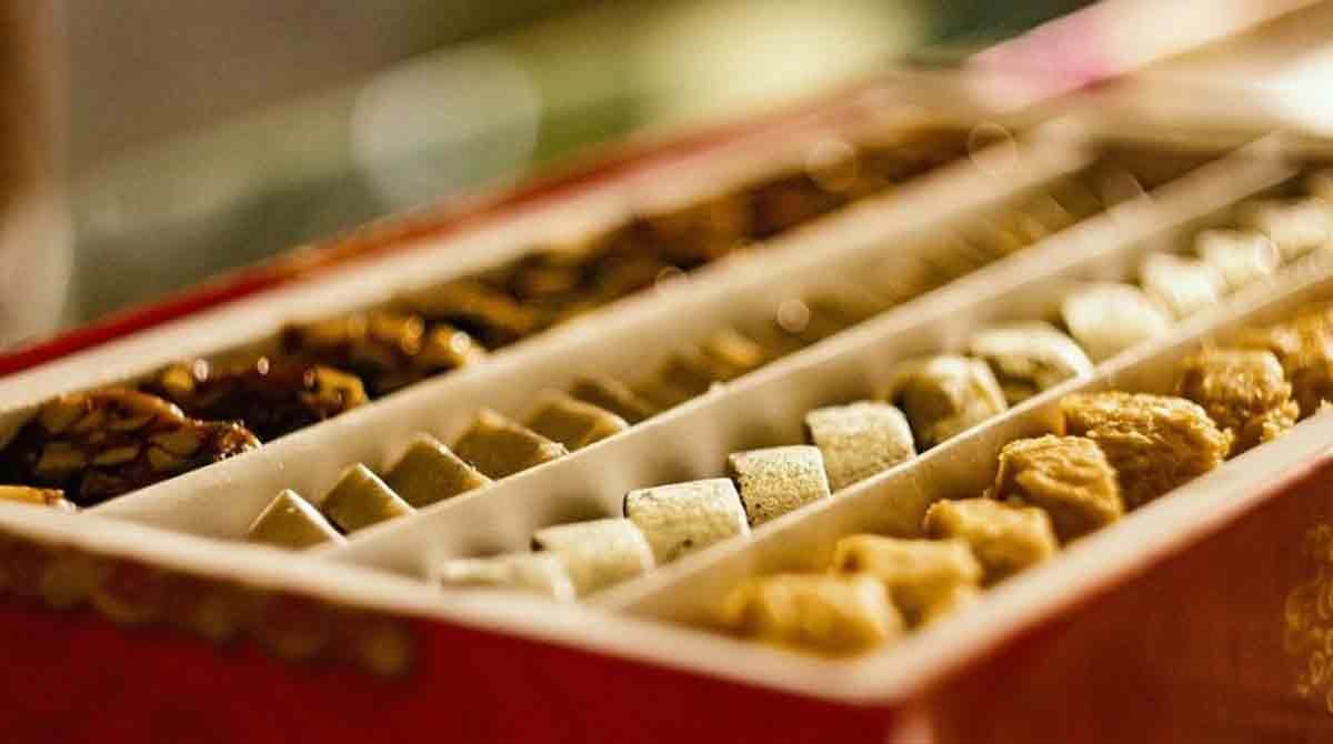 Pulla Reddy Sweets fined Rs 25k after customer find sweets in rotten condition