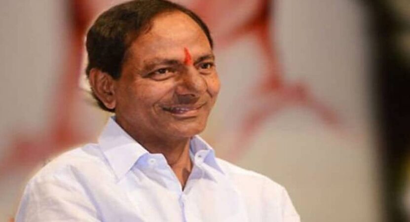 CM KCR to lay foundation stone for four super-specialty hospitals in Hyderabad