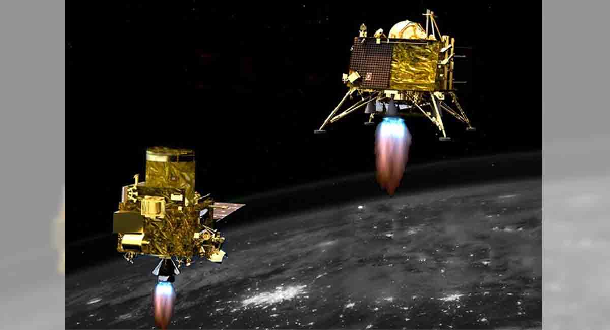 Here is all you need to know about Chandrayaan-3 Mission