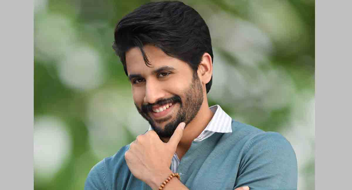 Naga Chaitanya In Consideration For Multiple Projects