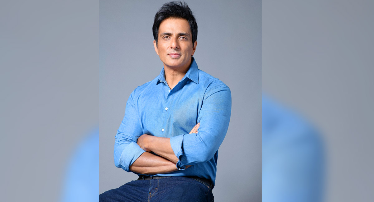New ‘MTV Roadies’ host Sonu Sood says it’s all about pushing boundaries