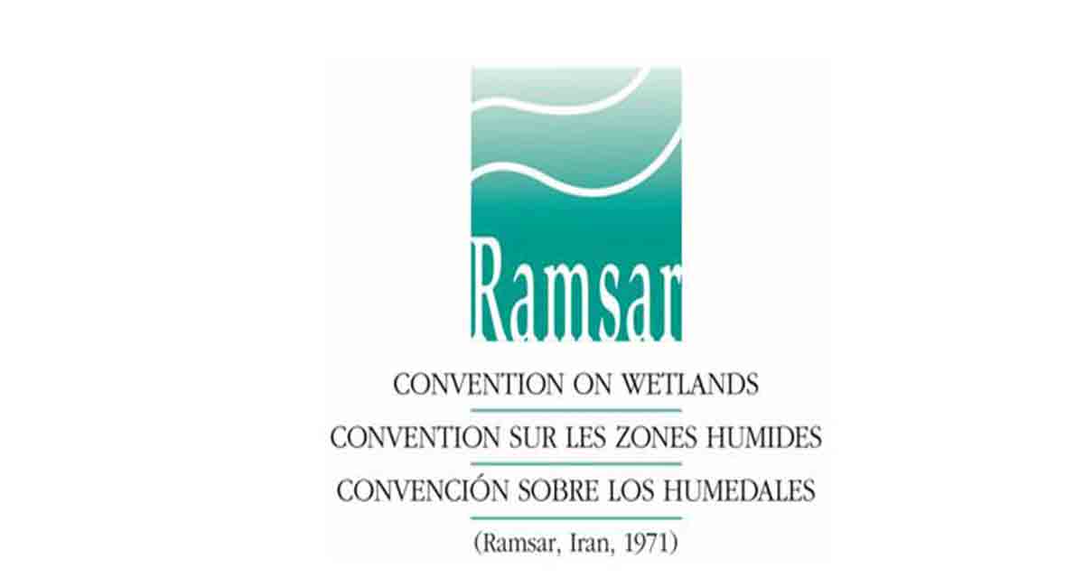 Two Indian sanctuaries get Ramsar tag