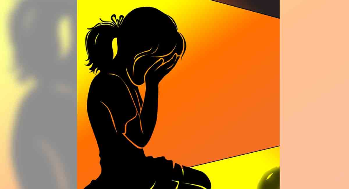 Two held for kidnap, rape and murder of six-yr-old girl in Uttar Pradesh