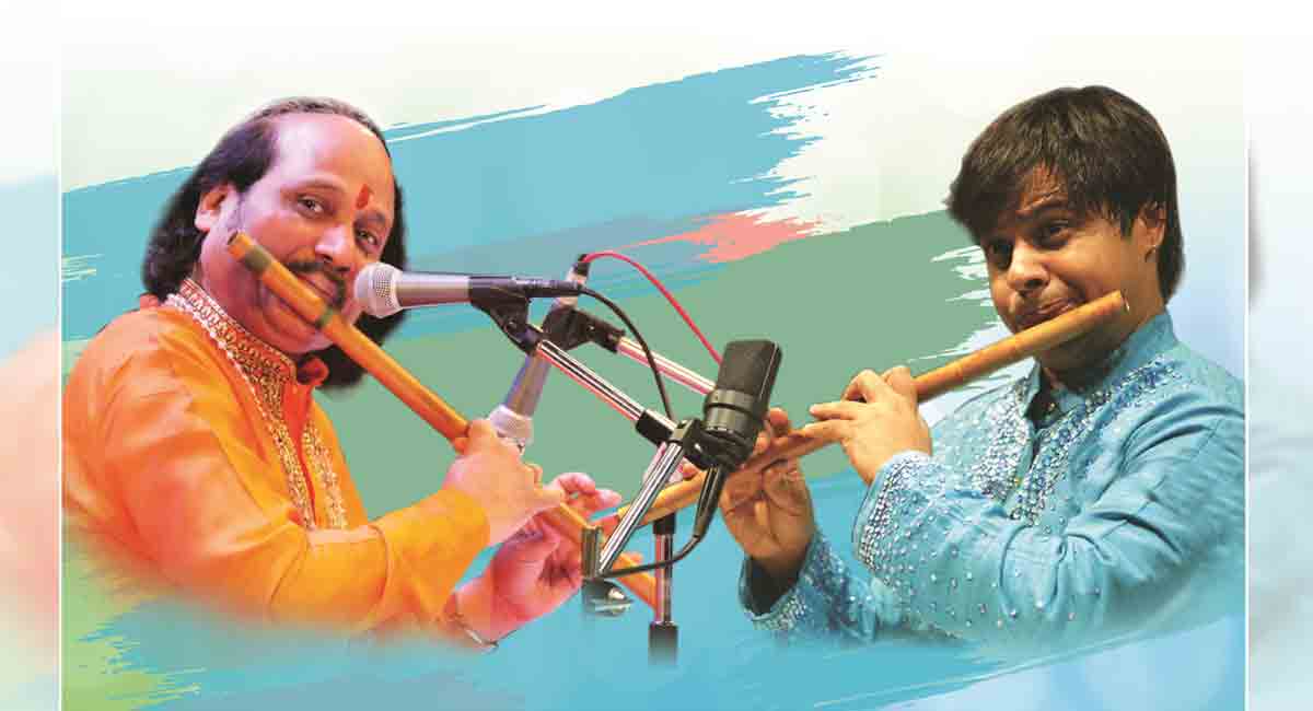 Uttar Dakshin to kick-start concert series in Hyderabad