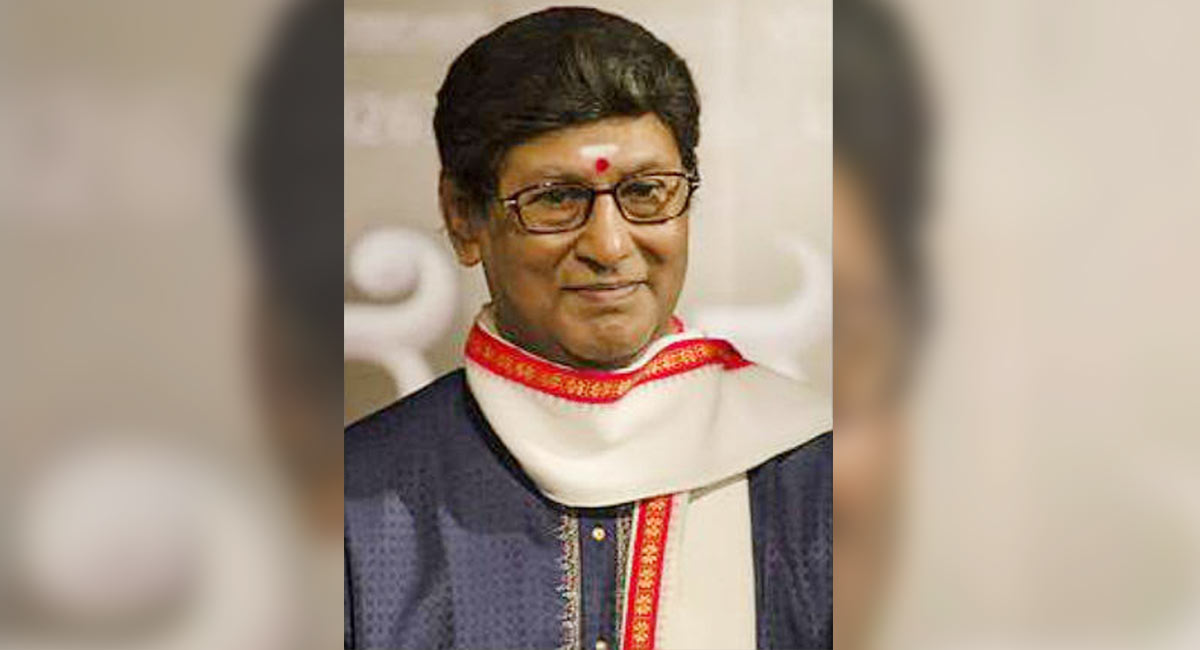 Veteran Kannada actor ‘Kala Thapasvi’ Rajesh passes away