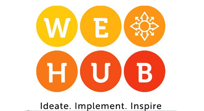 WE Hub announces year-long rural incubation programme