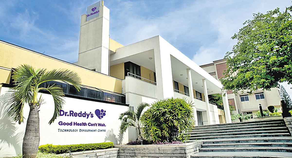 Dr Reddy’s to acquire Germany-based Nimbus Health