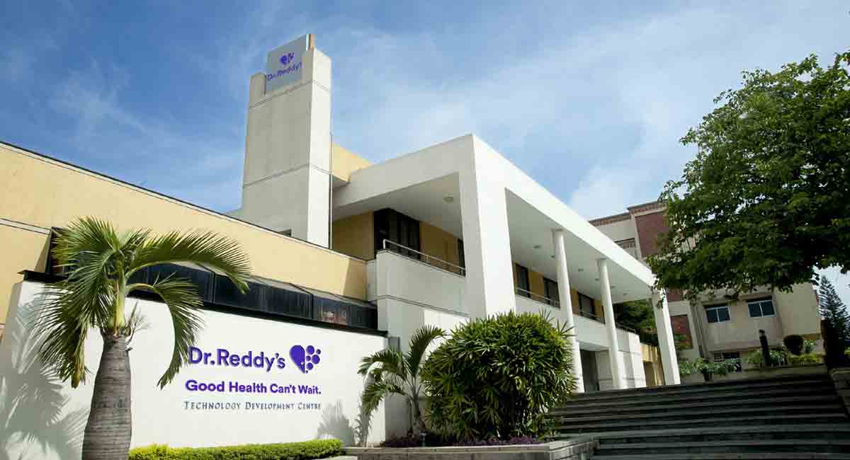 Dr Reddy’s inks pact with Novartis