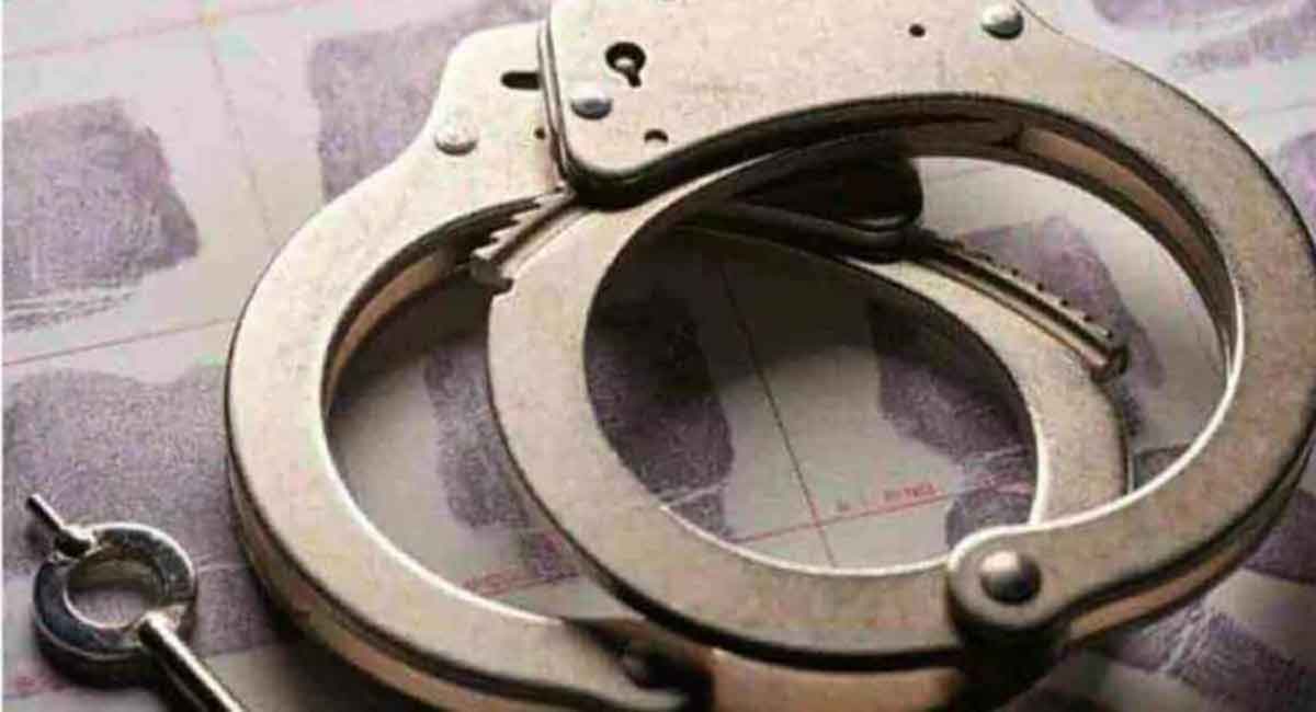 Hyderabad: Five held so far in Mahesh Bank fraud case
