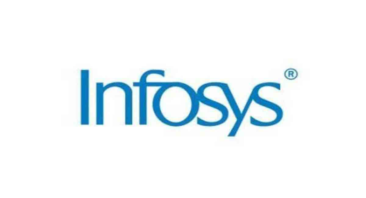 Infosys may hire more than 55k freshers this year: CEO Salil Parekh