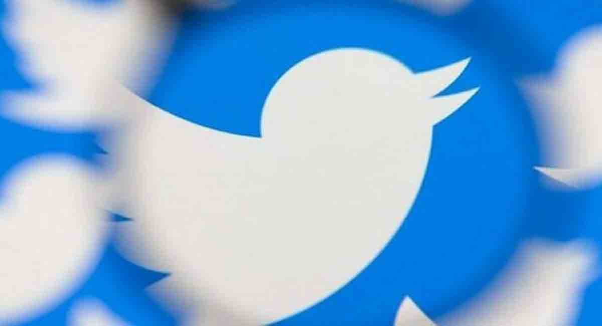 Twitter services briefly down globally