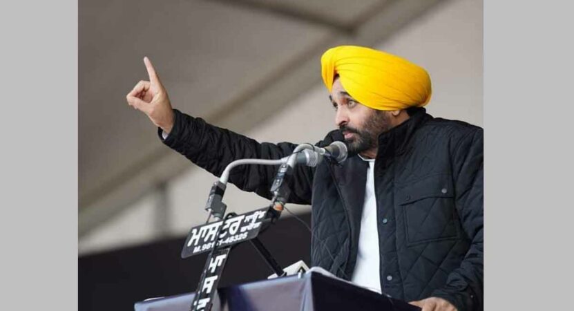 Bhagwant Mann, new Punjab Cabinet to be sworn-in on March 16