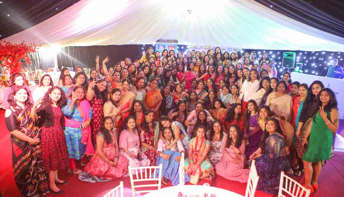 Telangana NRI forum celebrates International Women’s Day in London