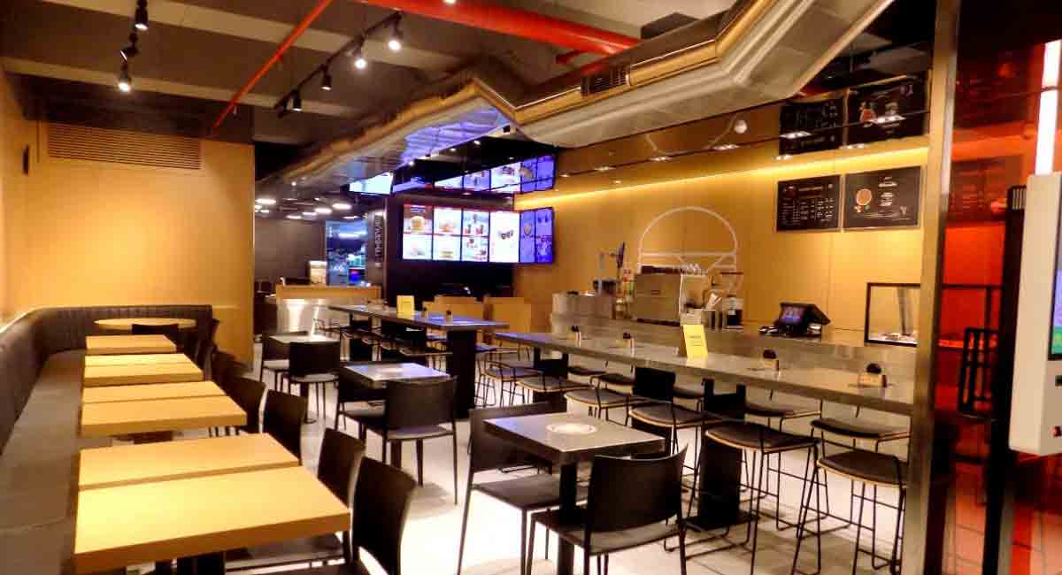 McDonald’s sees potential to double restaurants in Hyderabad