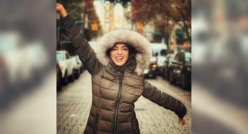 Nazriya