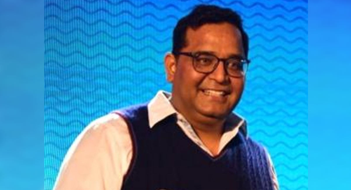 Paytm CEO arrested, later released on bail for rash driving