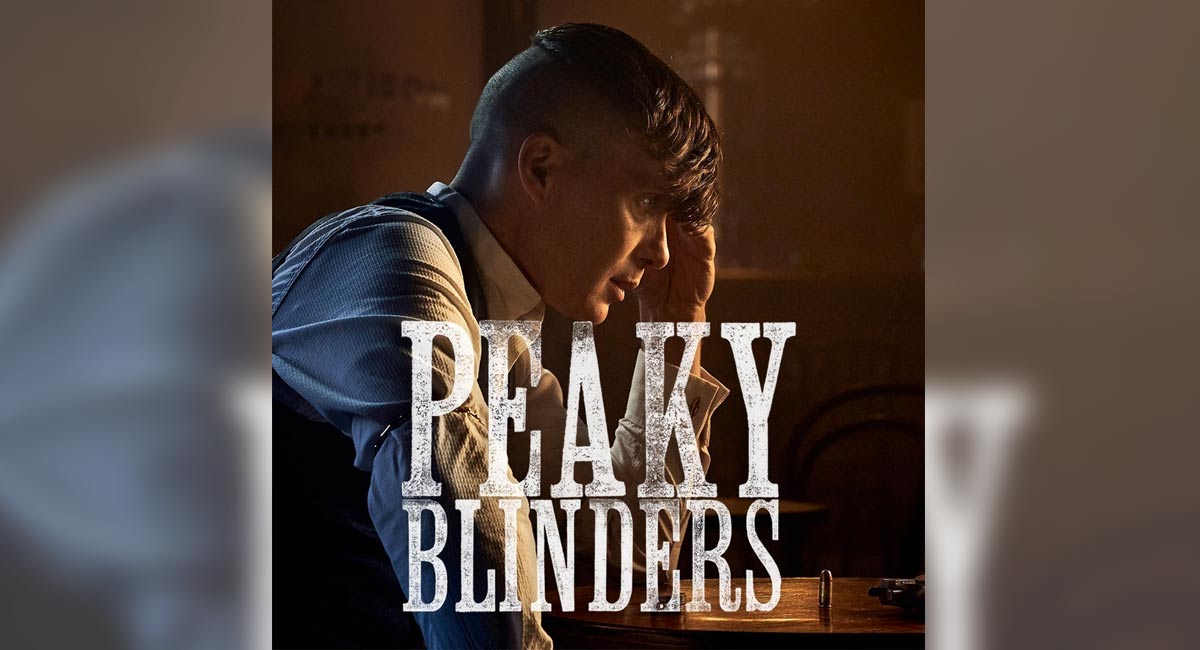Peaky blinders season 6 release date on netflix