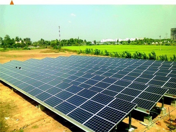 Indian on course to meet renewable energy 500 GW target capacity by 2030