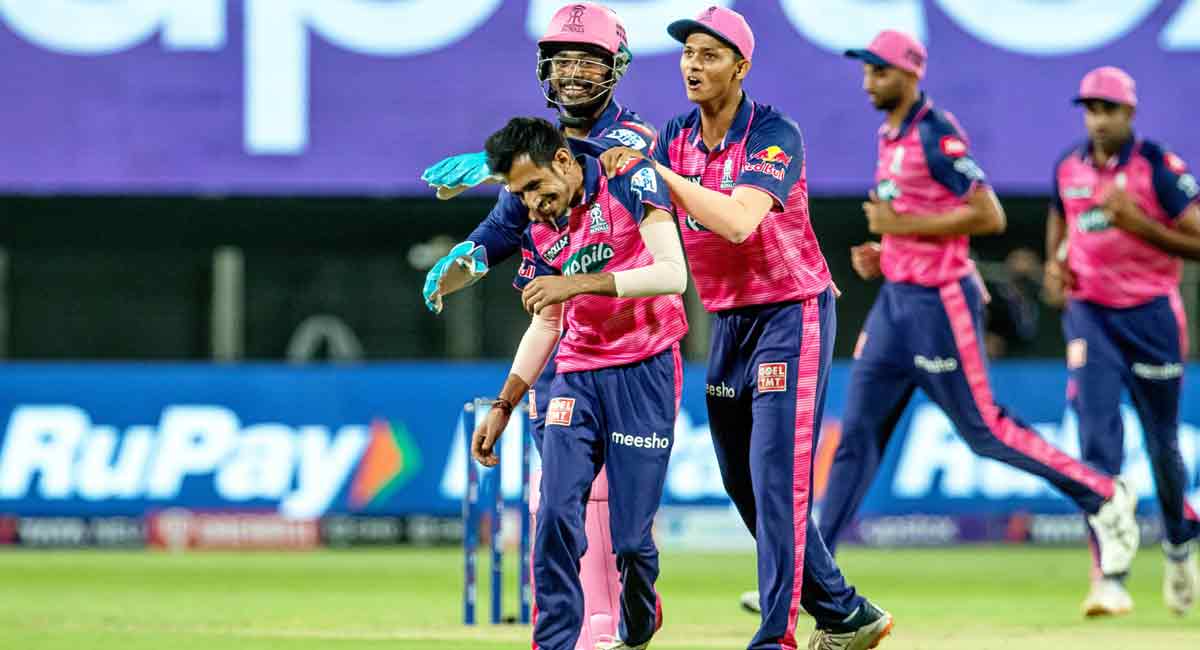 PBKS vs RR Dream11 Prediction: Punjab Kings vs Rajasthan Royals Top Fantasy Picks, Probable Playing XIs, Pitch Report and Match overview, PBKS vs RR Live at 7:30 PM: Follow IPL 2022 LIVE Updates