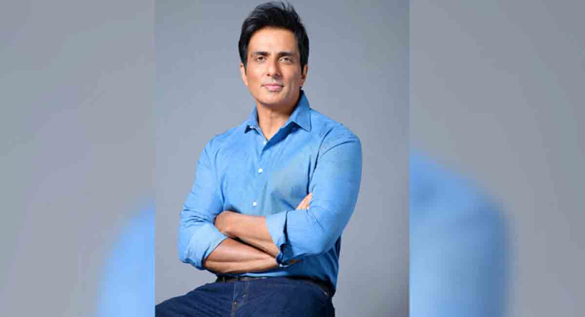 Sonu Sood off to a flying start in new ‘Roadies’ promo
