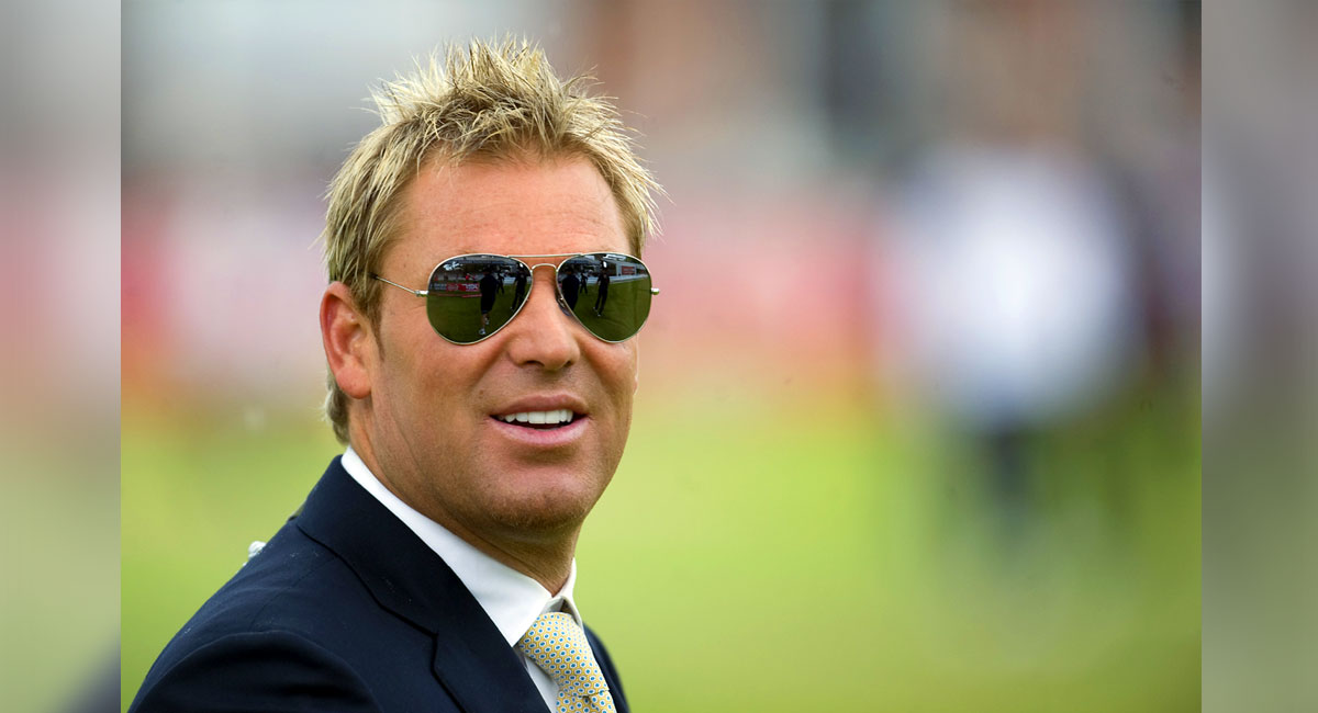 Thai autopsy says cricket star Shane Warne died of natural causes