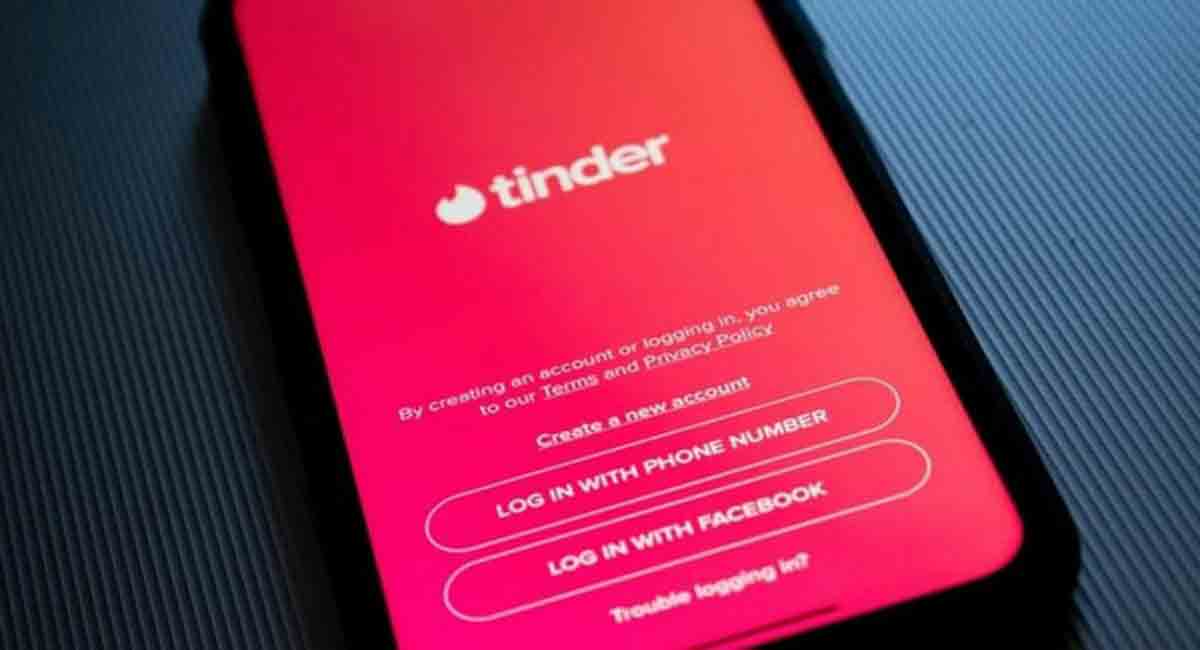 date app tinder