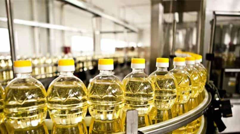 Cooking oil prices spike in India due to Russia-Ukraine crisis