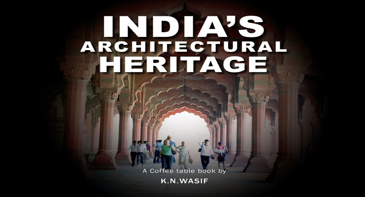 Showcasing India’s rich cultural heritage