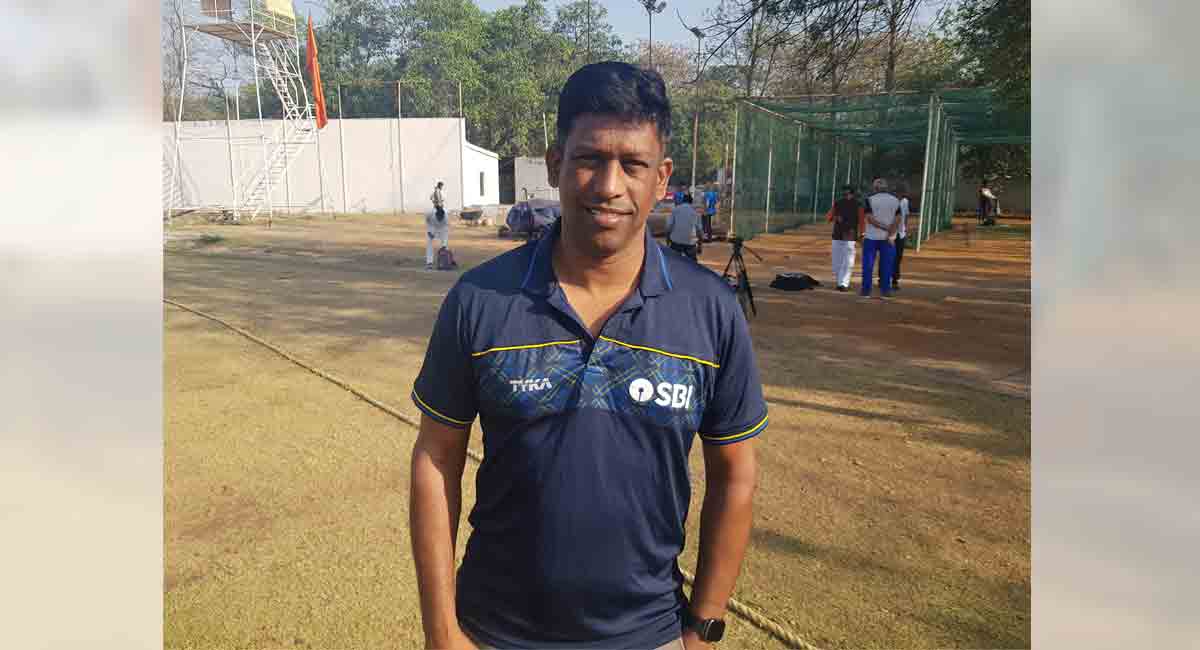 Manohar to be Hyderabad’s first IPL match referee