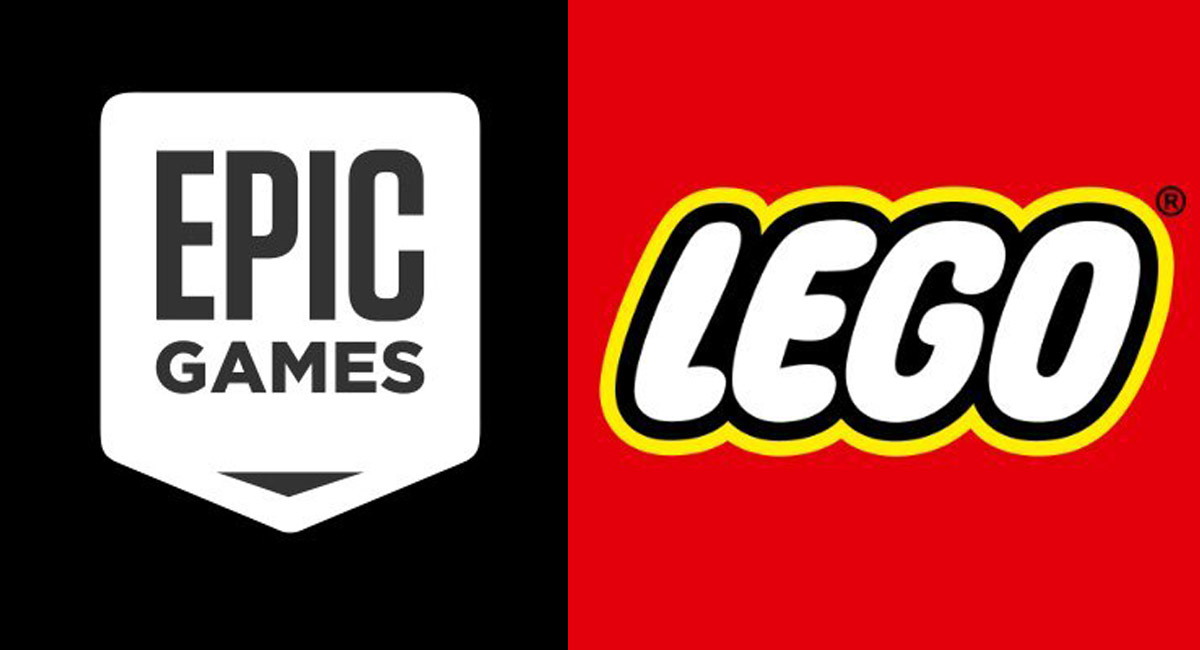 Epic Games, Lego to build a kid-friendly metaverse