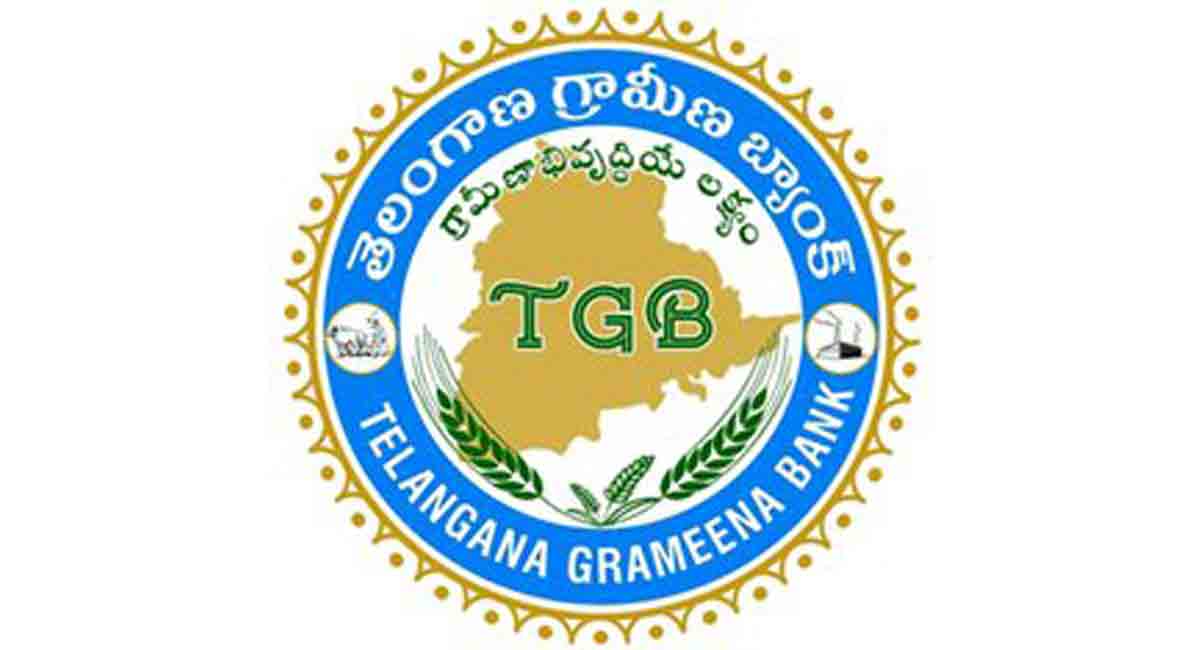 Telangana Grameena Bank net profit up 27 per cent to Rs 373.16 crore