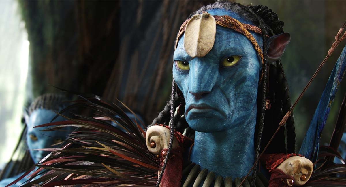 James Cameron's 'Avatar 2' titled 'Avatar: The Way of Water'