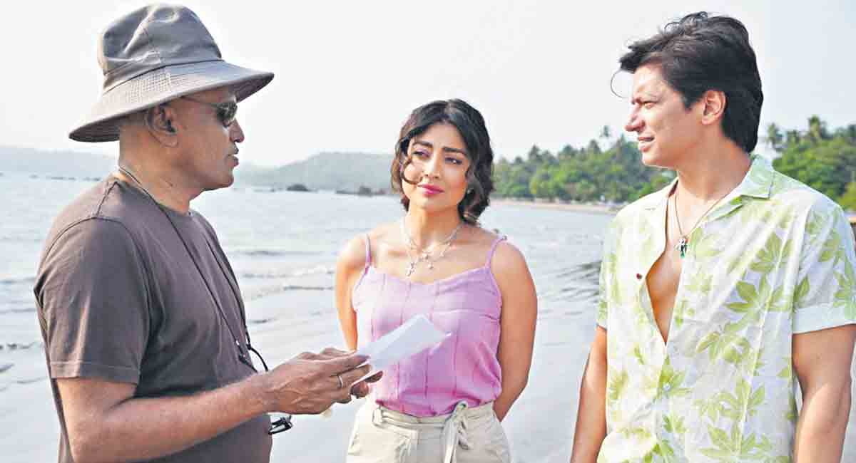 ‘Music School’ wraps up its fourth schedule in Goa