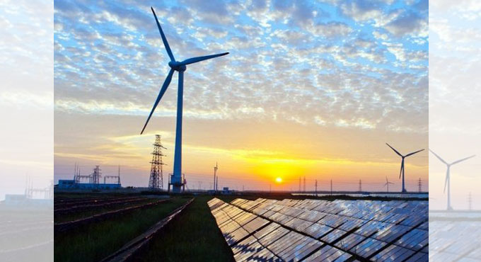 Telangana leads country in Renewable Energy installations, surpasses target