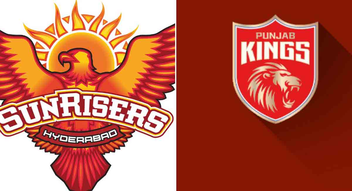 IPL preview: High-flying Sunrisers face Punjab Kings challenge
