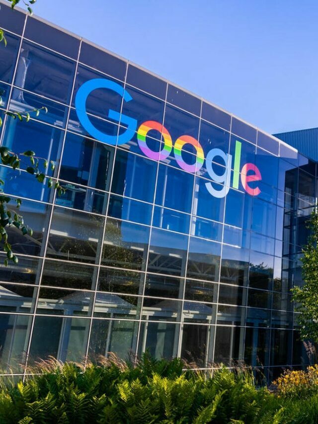Google gets bigger in Hyderabad