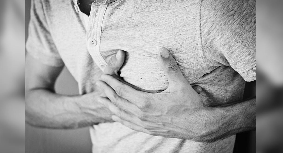 Five childhood risk factors predict heart attacks, strokes in adulthood